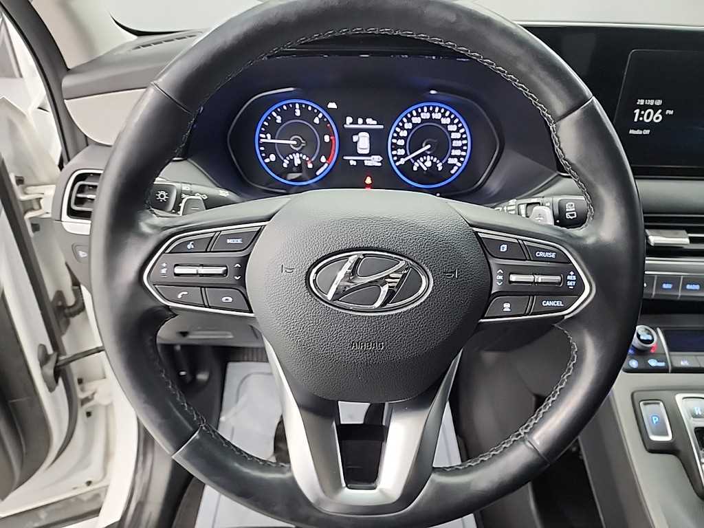 HYUNDAI Palisade - Vista 9