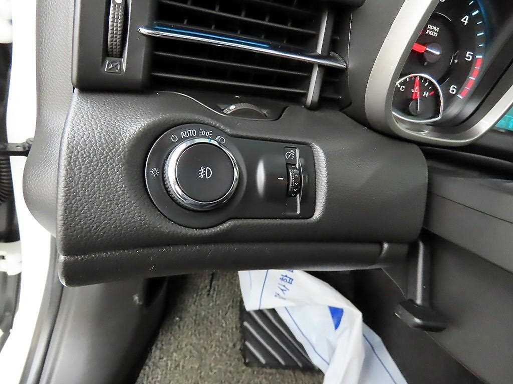 Chevrolet Malibu 2015 Blanco - Importación desde Corea - HF Imports Iquique - Foto 13