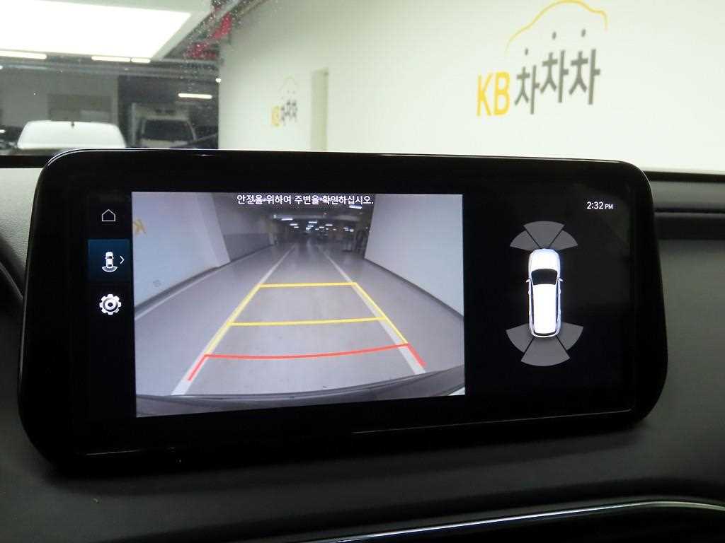 HYUNDAI Santa Fe 2023 Negro - Importación desde Corea - HF Imports Iquique - Foto 16