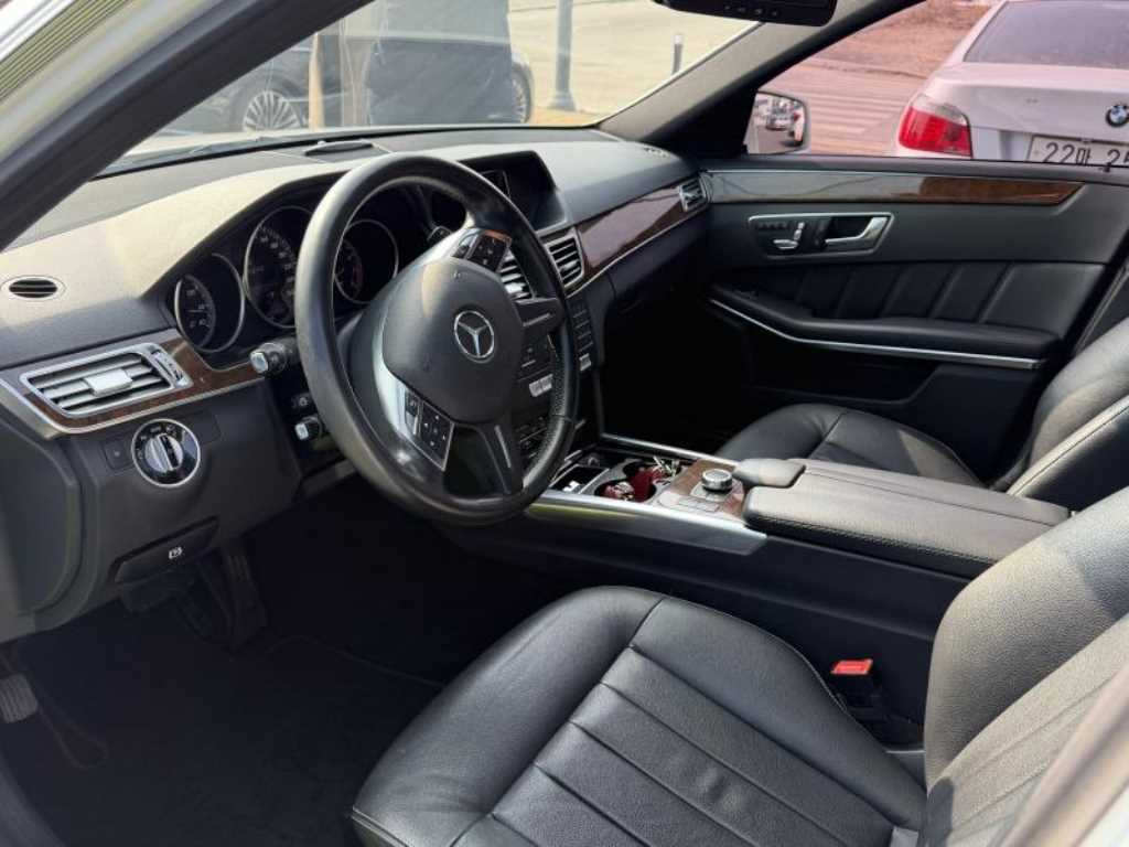 Mercedes Benz E class 2016 - Importación desde Corea - HF Imports Iquique - Foto 16