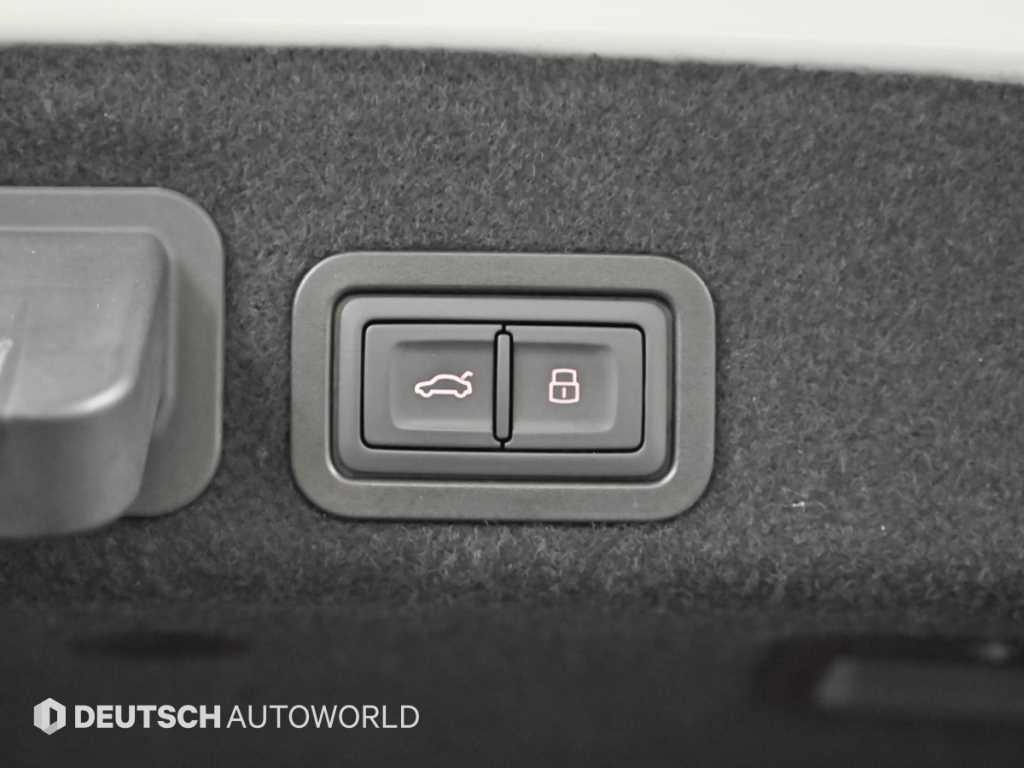 Audi A6 2018 Blanco - Importación desde Corea - HF Imports Iquique - Foto 20