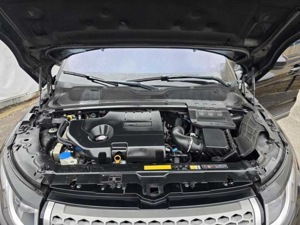 Land Rover Range Rover Bike 2017 - Importación desde Corea - HF Imports Iquique - Foto 18