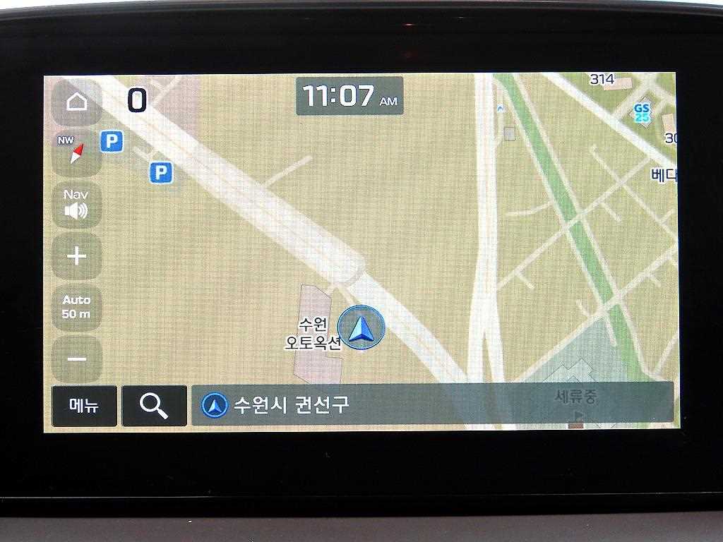 HYUNDAI Santa Fe 2019 Gris - Importación desde Corea - HF Imports Iquique - Foto 13