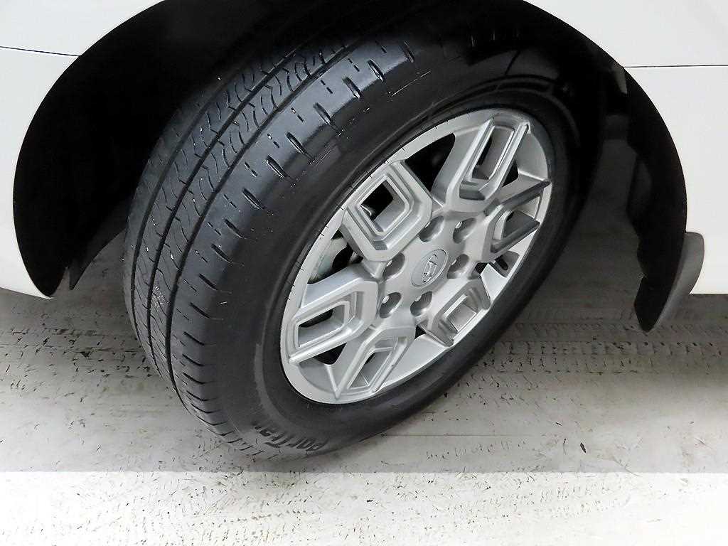 HYUNDAI Staria 2023 Blanco - Importación desde Corea - HF Imports Iquique - Foto 19