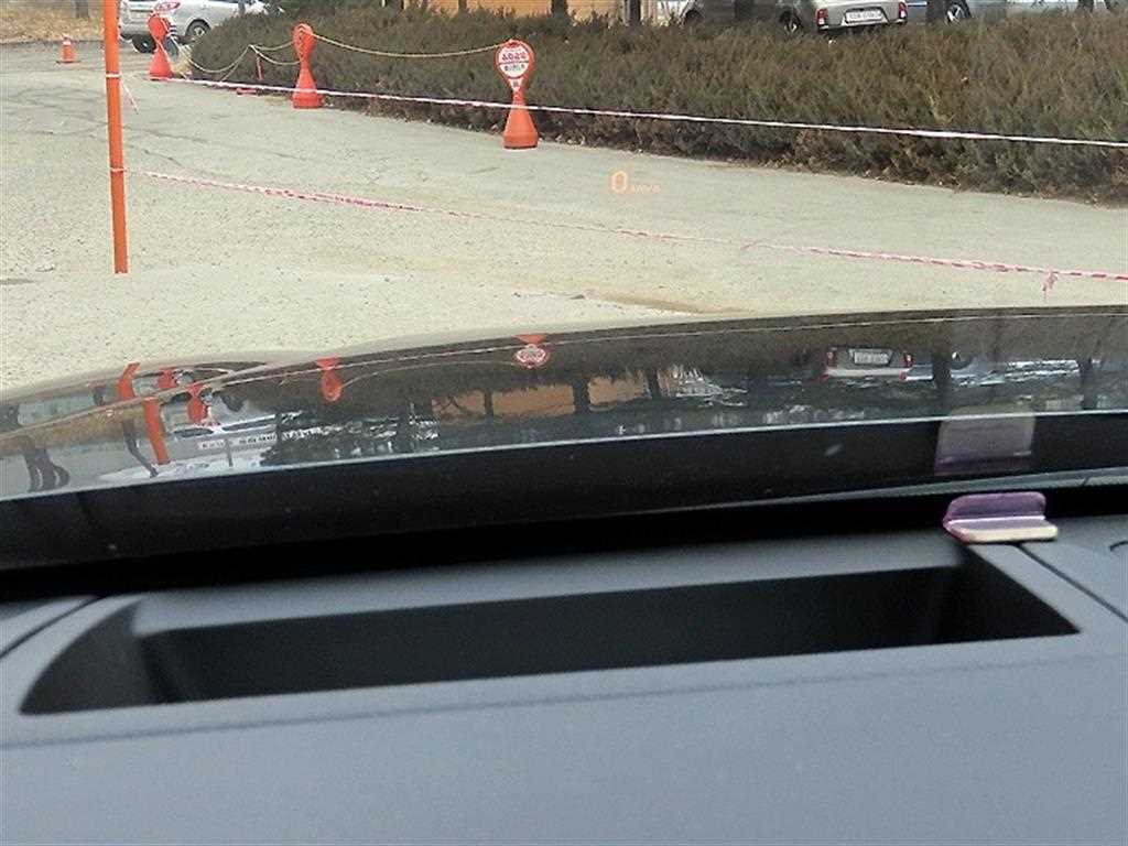 HYUNDAI Palisade - Vista 10