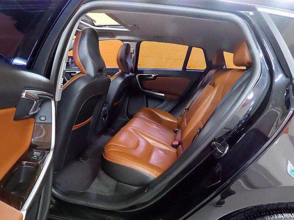 Volvo V60 2013 - Importación desde Corea - HF Imports Iquique - Foto 14