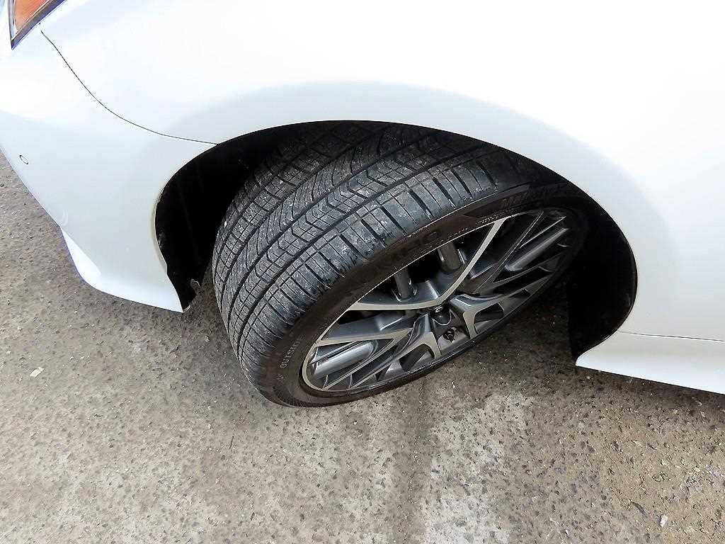 Lexus RC 2015 Blanco - Importación desde Corea - HF Imports Iquique - Foto 19