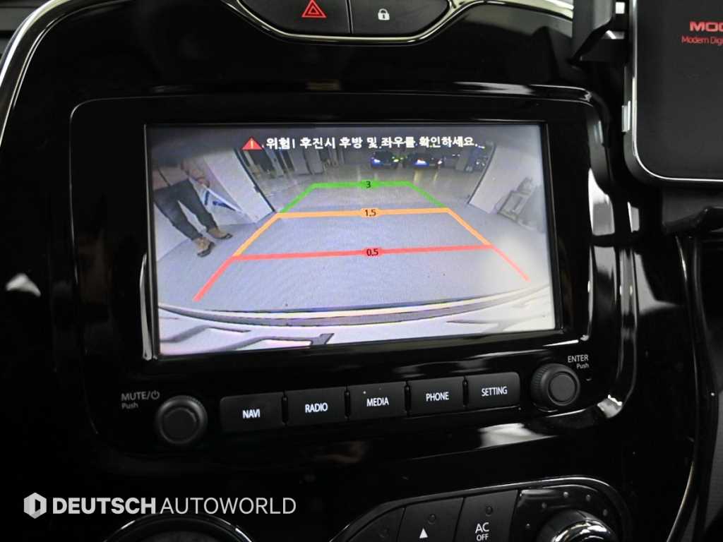 SAMSUNG QM3 2014 - Importación desde Corea - HF Imports Iquique - Foto 15