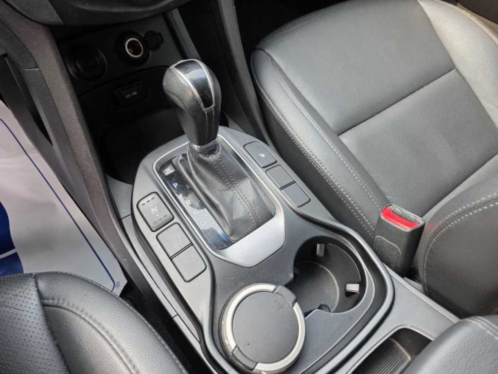 HYUNDAI Santa Fe 2014 Plateado - Importación desde Corea - HF Imports Iquique - Foto 17