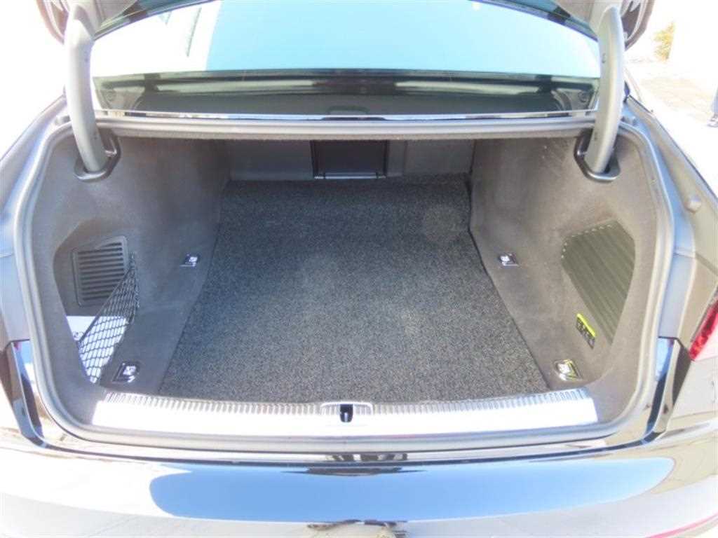 Audi A8 2021 Negro - Importación desde Corea - HF Imports Iquique - Foto 17