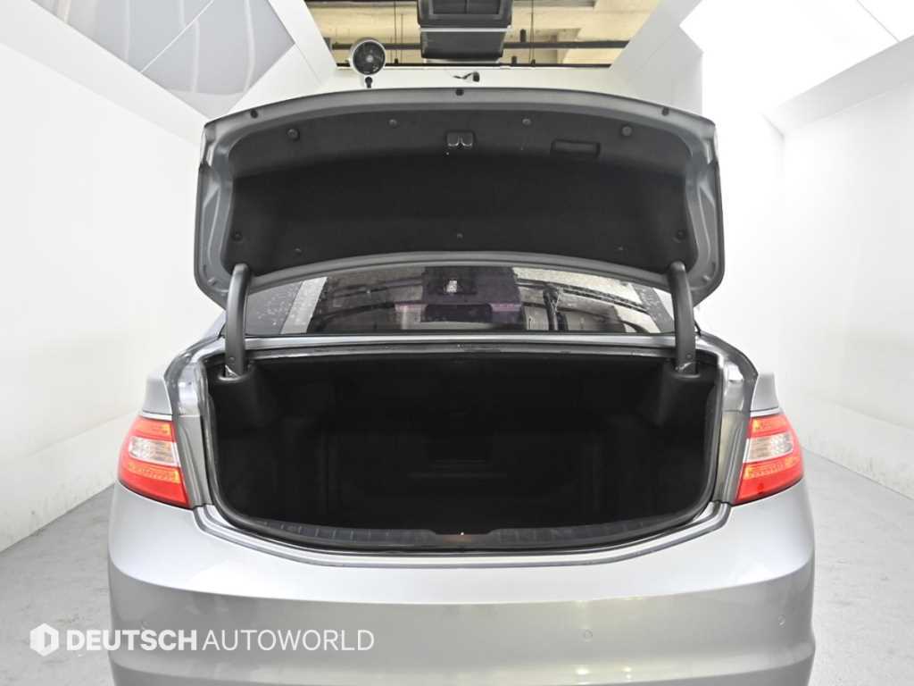 HYUNDAI Grandeur 2016 Gris - Importación desde Corea - HF Imports Iquique - Foto 20