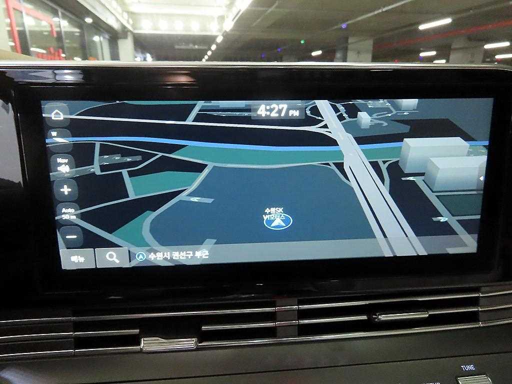 HYUNDAI Grandeur 2022 Blanco - Importación desde Corea - HF Imports Iquique - Foto 13