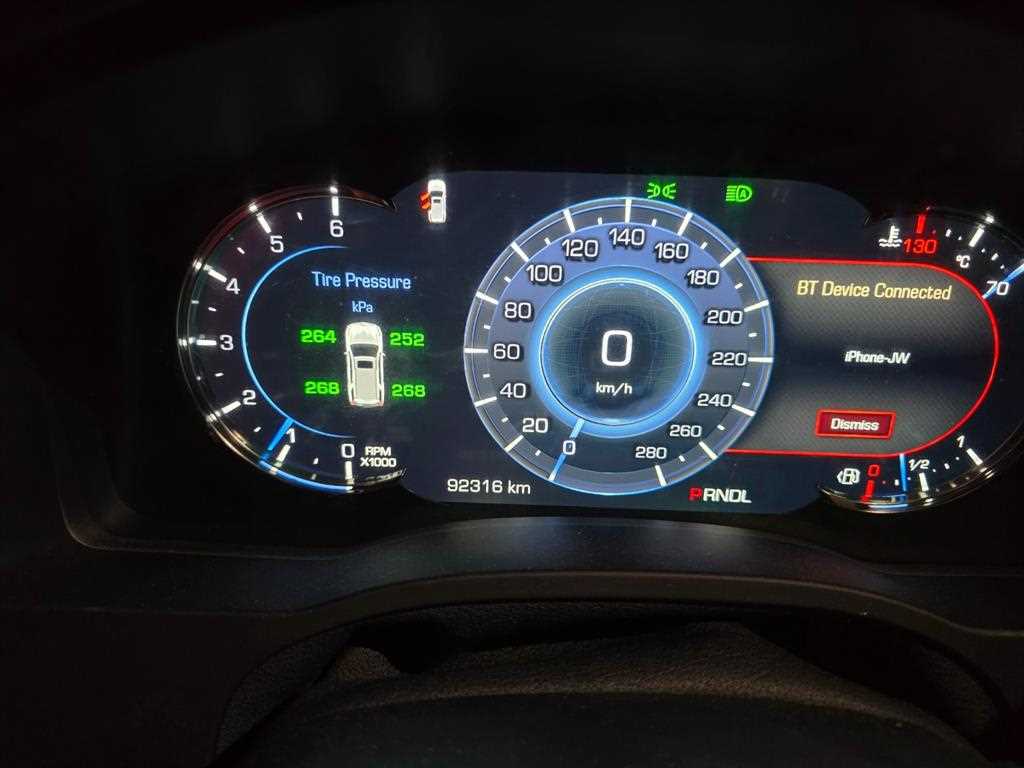 Cadillac Escalade - Vista 11