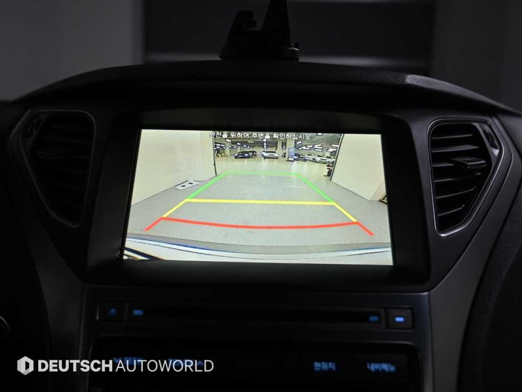 HYUNDAI Grandeur 2016 Gris - Importación desde Corea - HF Imports Iquique - Foto 15