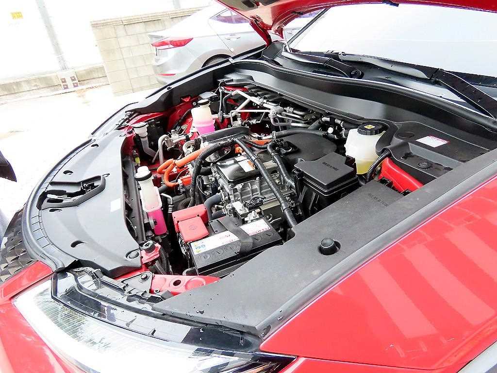 Lexus UX 2022 - Importación desde Corea - HF Imports Iquique - Foto 19