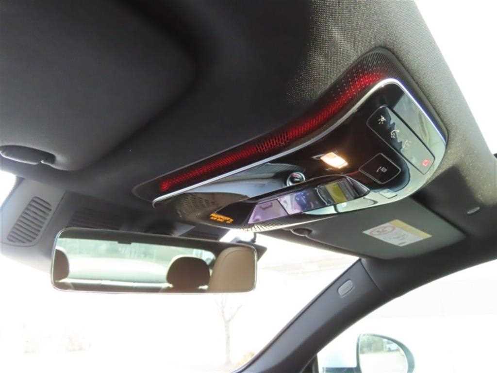 Mercedes Benz CLE Class - Vista 10