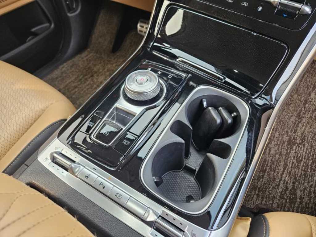 KIA Carnival 2023 - Importación desde Corea - HF Imports Iquique - Foto 15