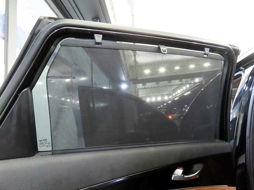 KIA Sorento 2018 Negro - Importación desde Corea - HF Imports Iquique - Foto 16