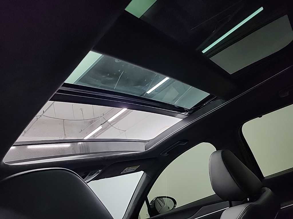 KIA K5 2025 Gris - Importación desde Corea - HF Imports Iquique - Foto 16