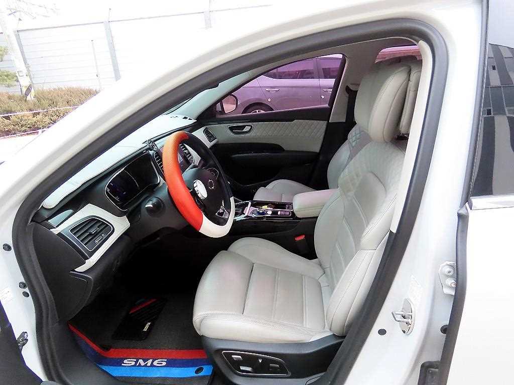 SAMSUNG SM6 - Vista 5