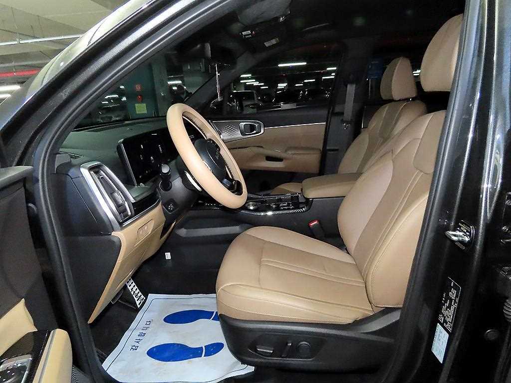 KIA Sorento - Vista 6