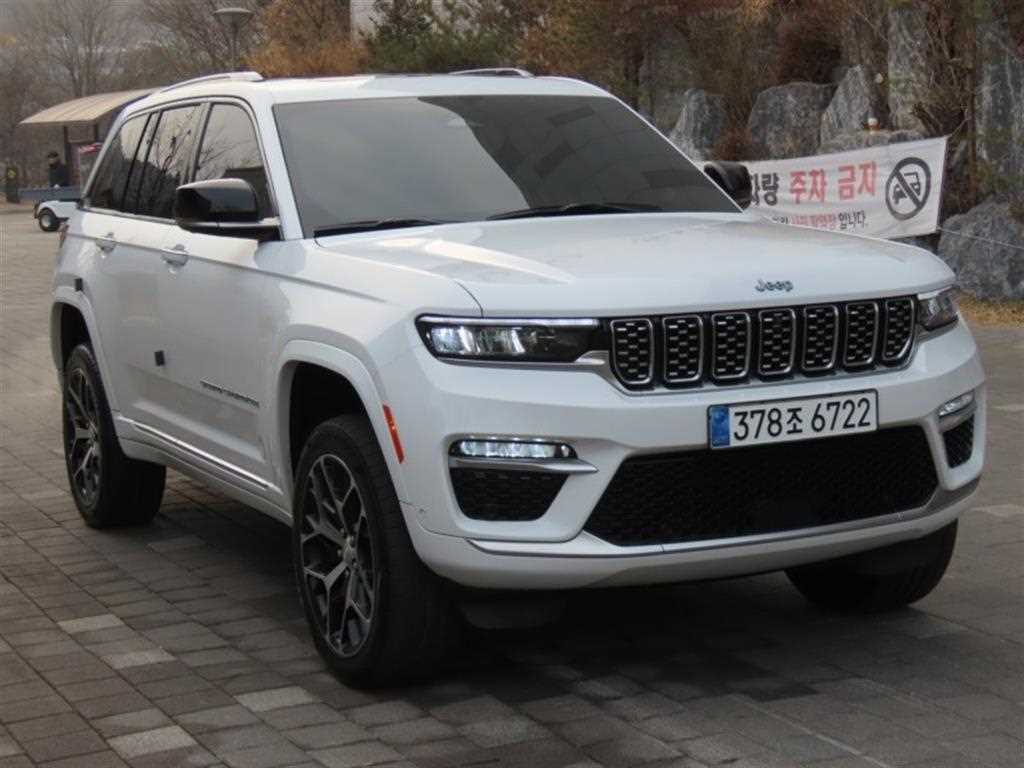 Jeep Cherokee - Vista 2