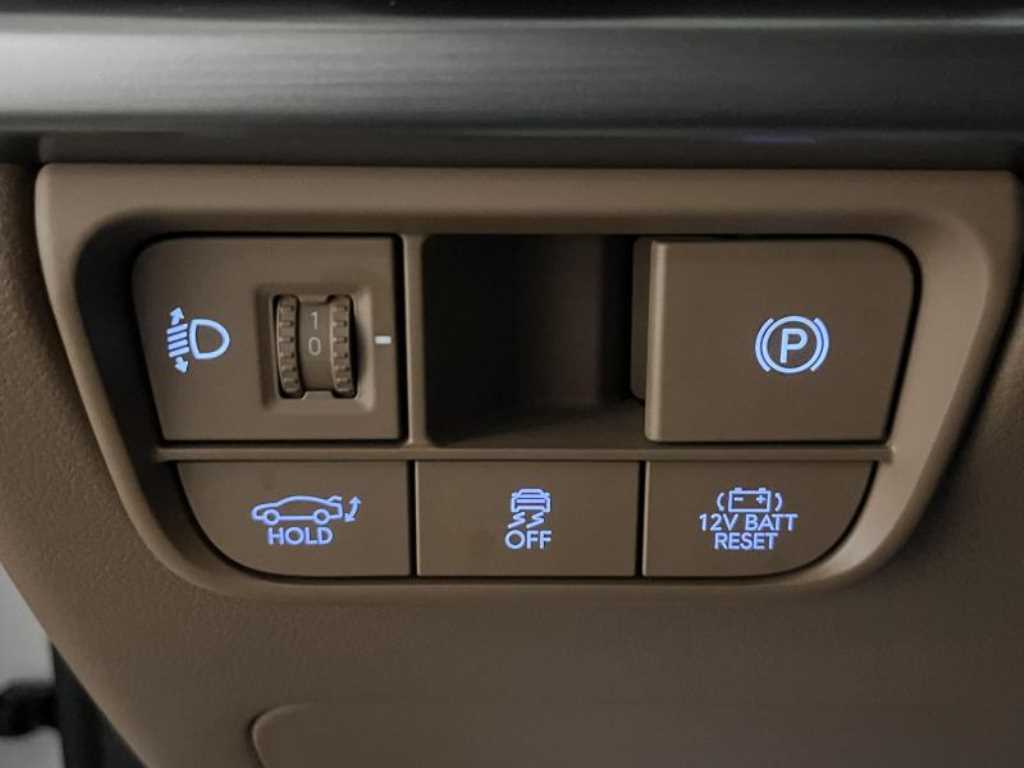 HYUNDAI Grandeur - Vista 10