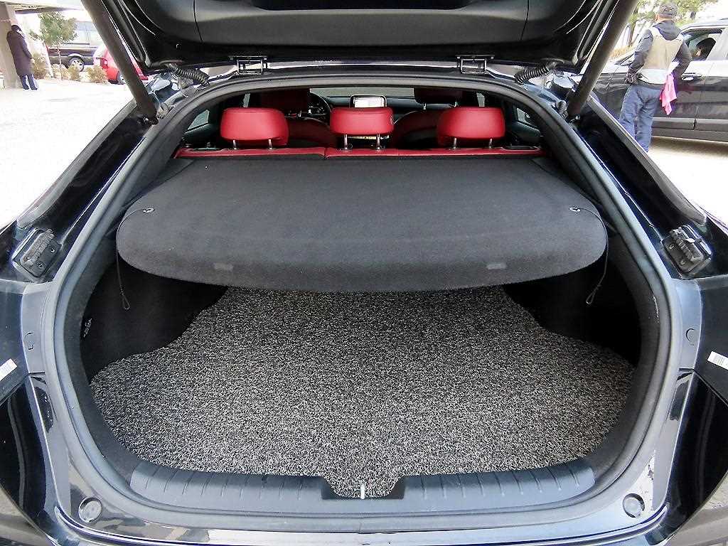 KIA Stinger 2018 Negro - Importación desde Corea - HF Imports Iquique - Foto 17