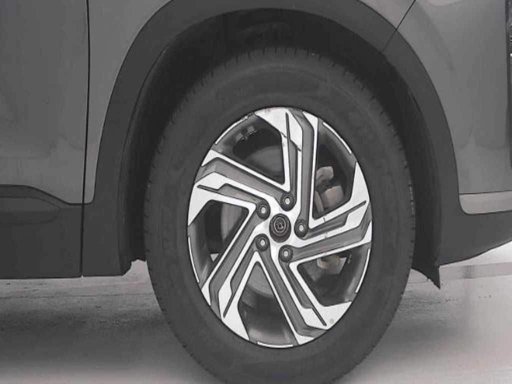 HYUNDAI Santa Fe - Vista 11