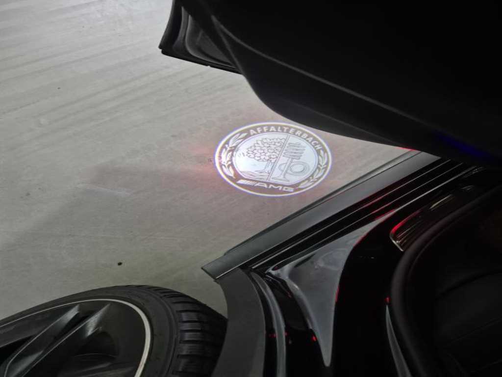 Mercedes Benz E class 2023 Gris - Importación desde Corea - HF Imports Iquique - Foto 14