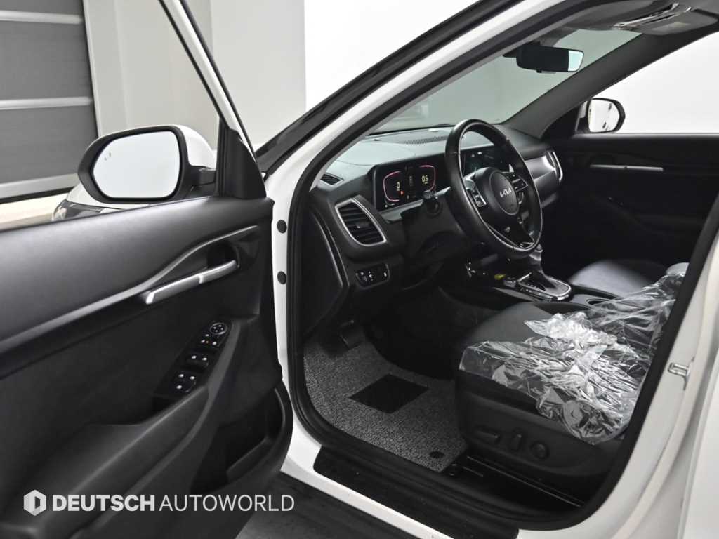 KIA Seltos - Vista 11