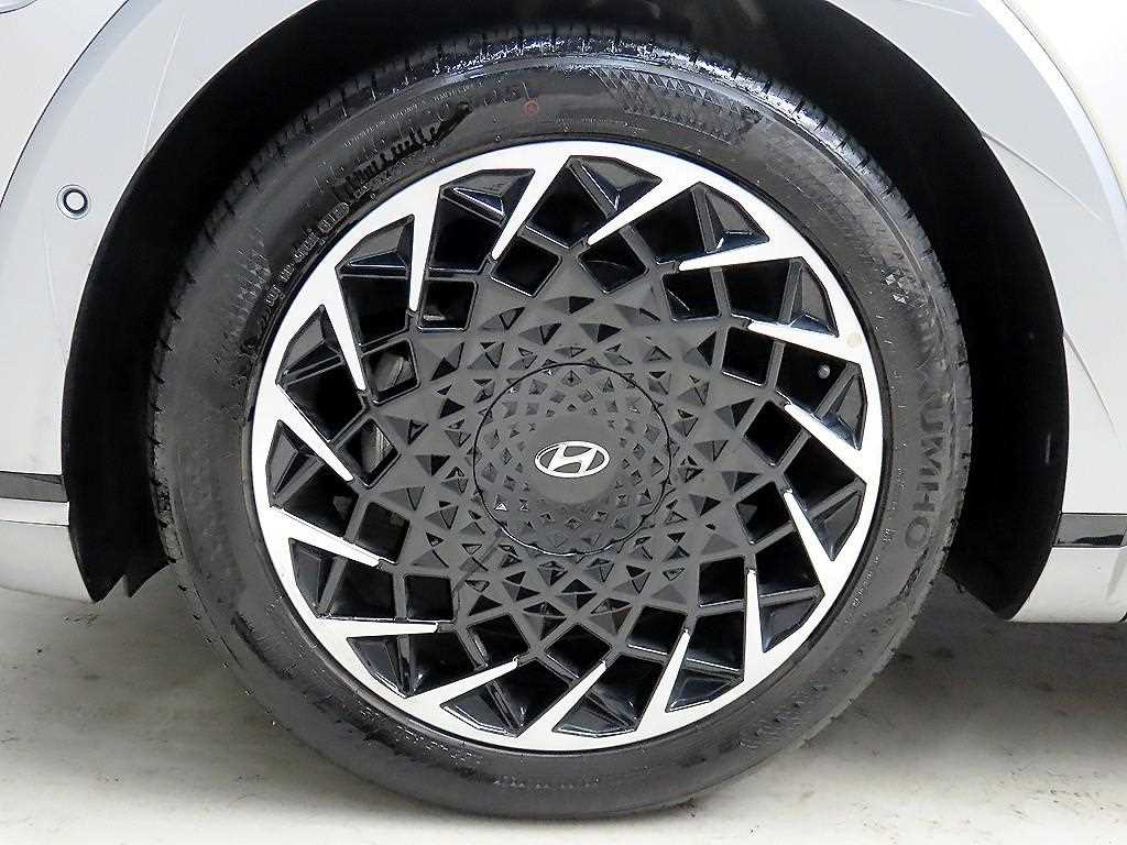 HYUNDAI Ioniq 5 2022 - Importación desde Corea - HF Imports Iquique - Foto 20