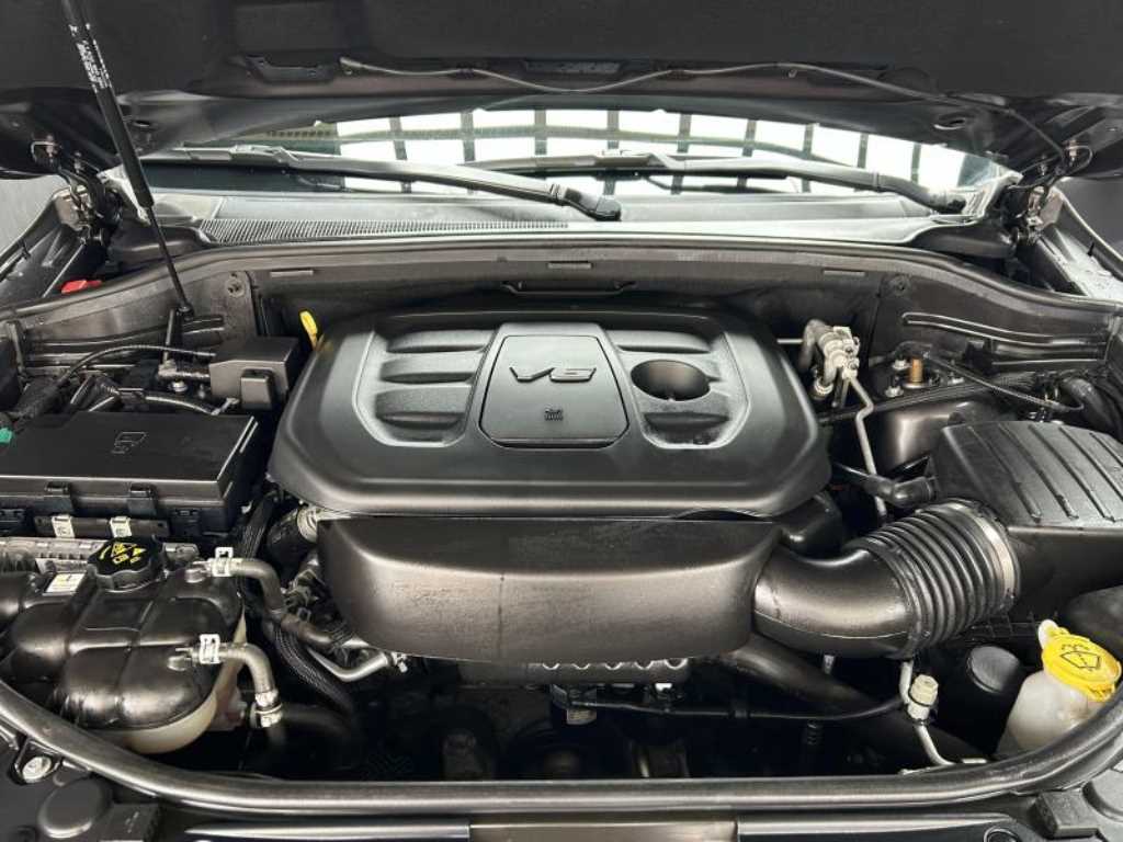 Jeep Cherokee 2020 Gris - Importación desde Corea - HF Imports Iquique - Foto 19