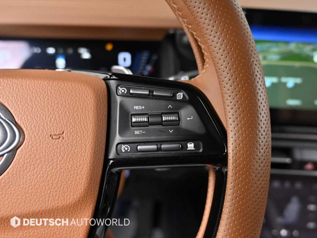 Ssangyong Torres 2024 Negro - Importación desde Corea - HF Imports Iquique - Foto 18