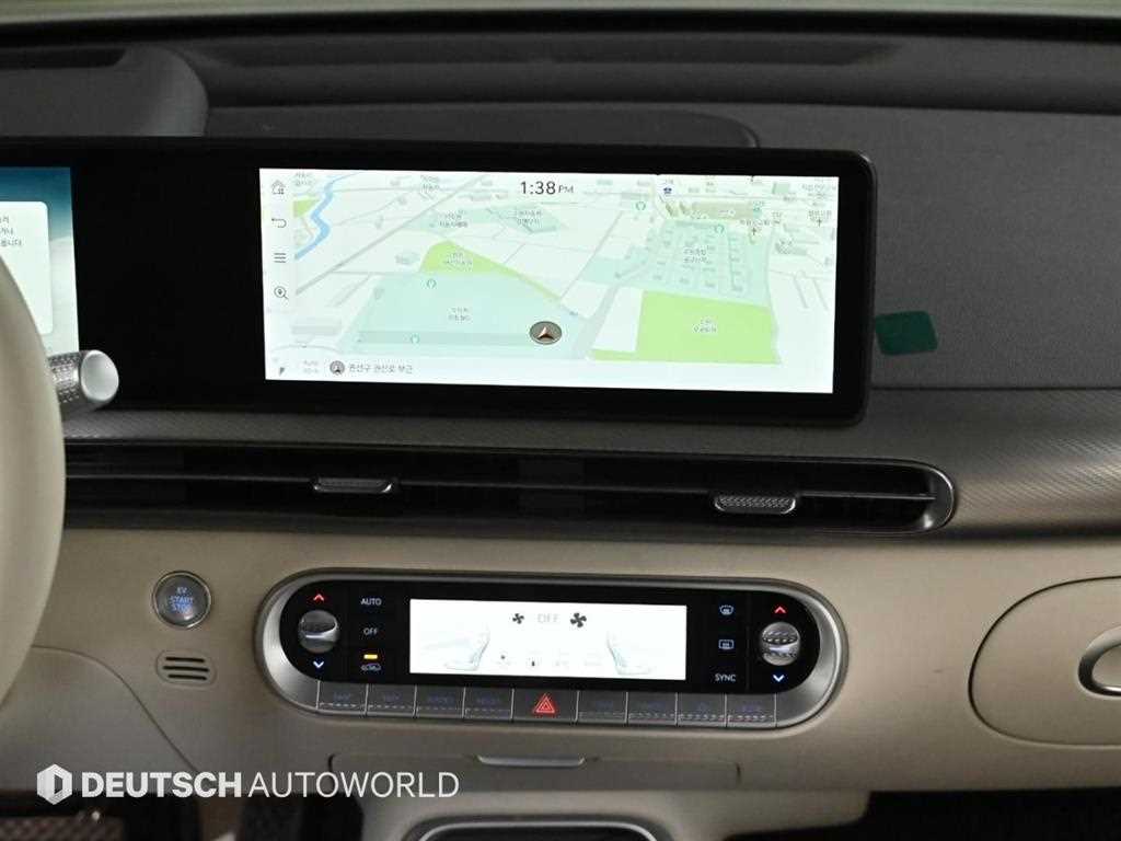 Genesis GV60 2022 Blanco - Importación desde Corea - HF Imports Iquique - Foto 14