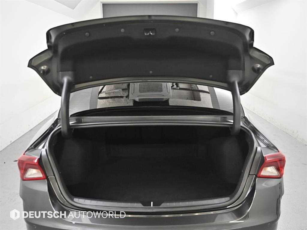 KIA K5 2021 Gris - Importación desde Corea - HF Imports Iquique - Foto 20