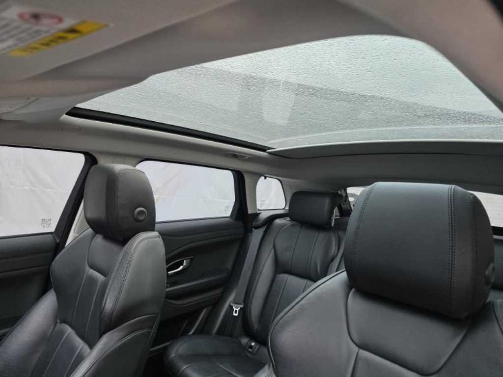 Land Rover Range Rover Bike 2017 - Importación desde Corea - HF Imports Iquique - Foto 19