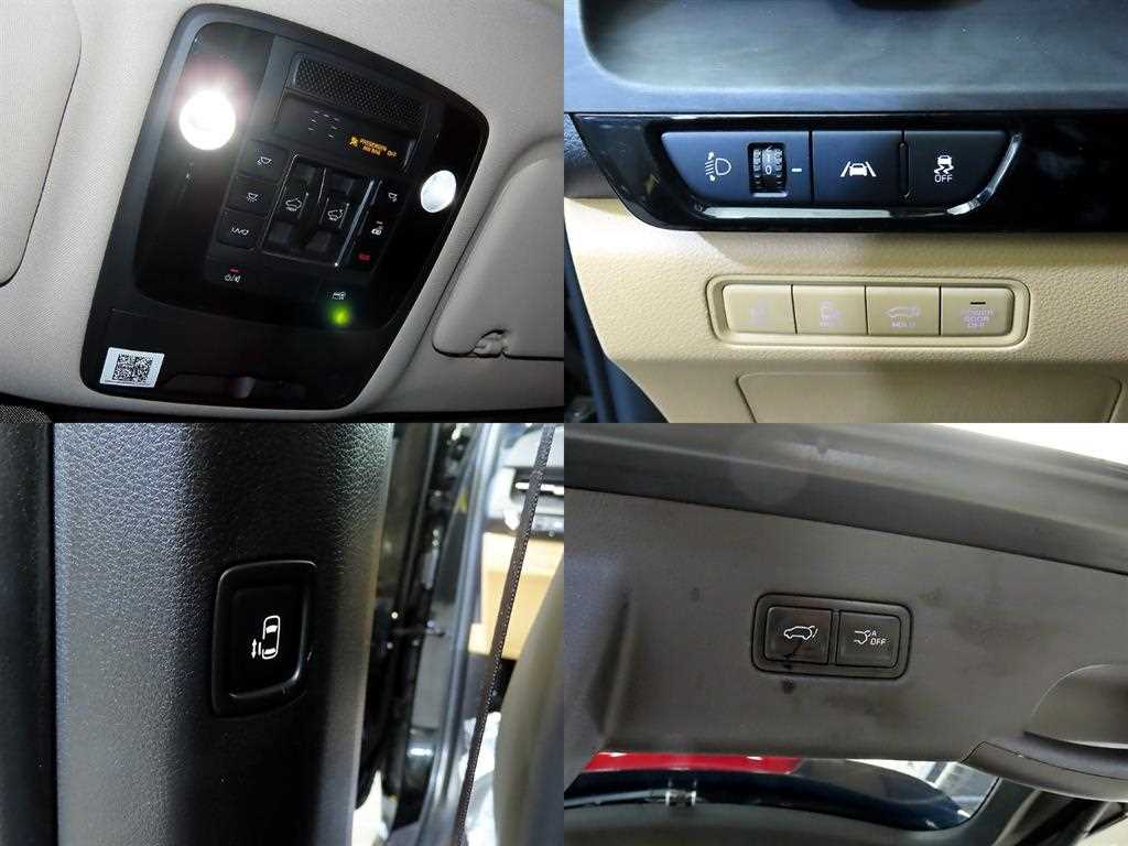 KIA Carnival 2021 Negro - Importación desde Corea - HF Imports Iquique - Foto 18