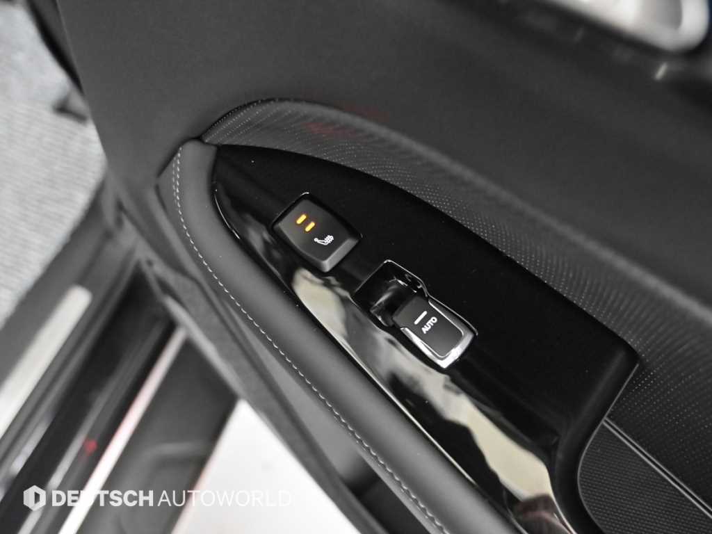 Ssangyong Rexton 2025 - Importación desde Corea - HF Imports Iquique - Foto 16