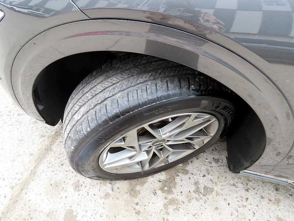 Genesis GV70 2023 Gris - Importación desde Corea - HF Imports Iquique - Foto 20