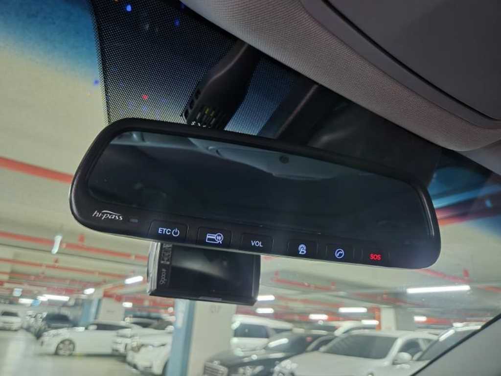 HYUNDAI Maxcruz 2016 - Importación desde Corea - HF Imports Iquique - Foto 14