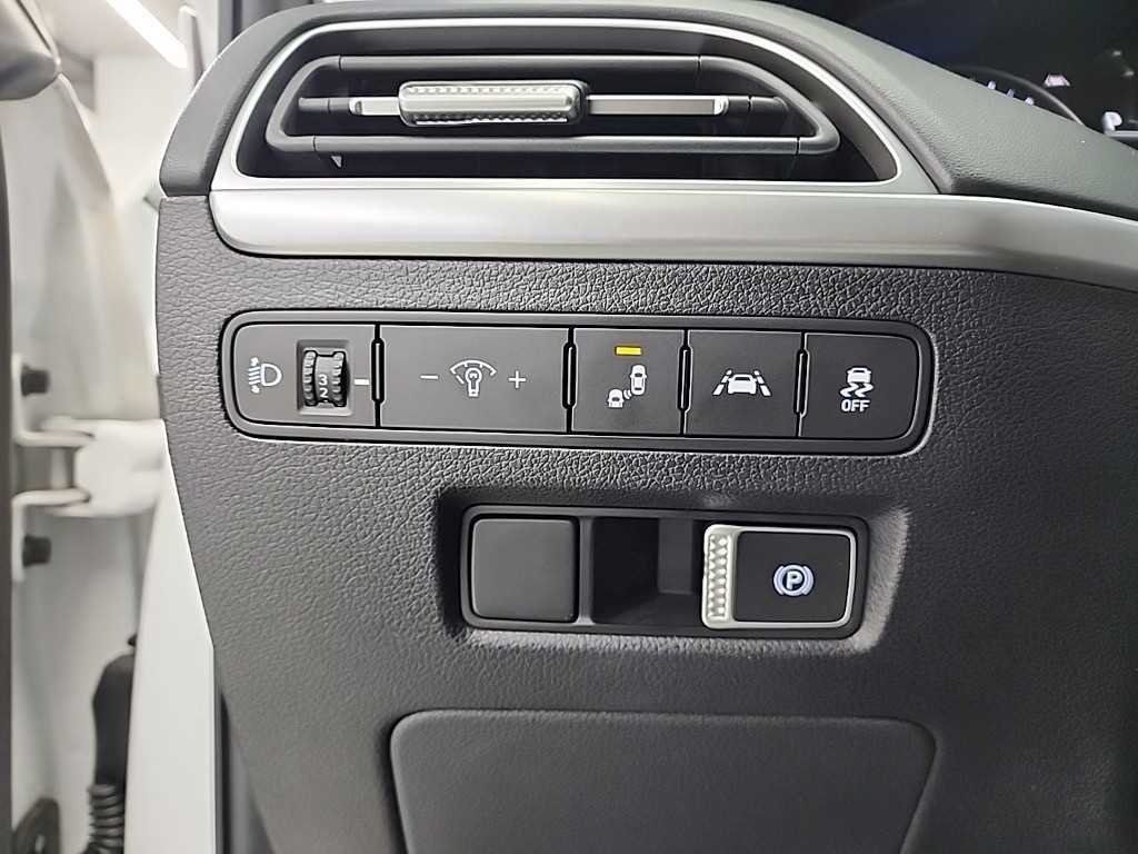 HYUNDAI Palisade 2021 Blanco - Importación desde Corea - HF Imports Iquique - Foto 18