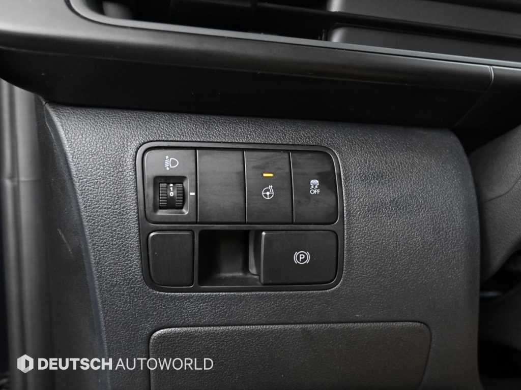 HYUNDAI Staria 2023 Azul - Importación desde Corea - HF Imports Iquique - Foto 16