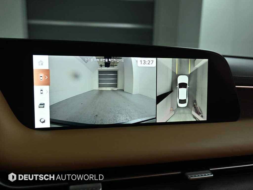 Genesis G90 2022 - Importación desde Corea - HF Imports Iquique - Foto 15