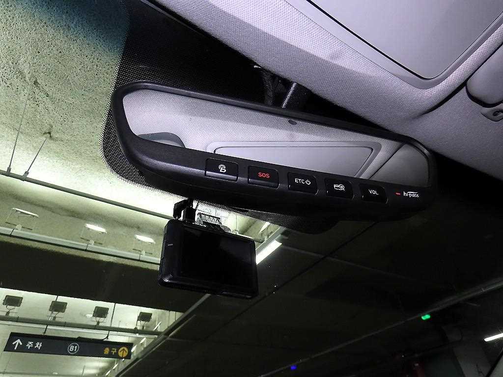 HYUNDAI Kona 2019 Blanco - Importación desde Corea - HF Imports Iquique - Foto 17