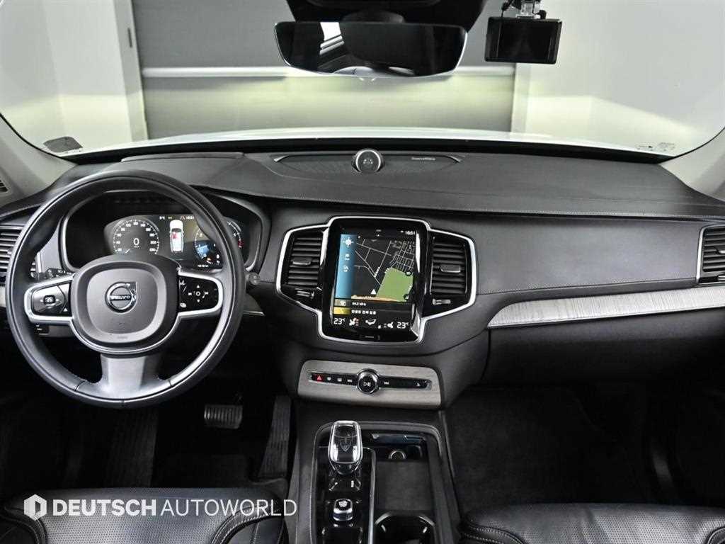 Volvo XC90 - Vista 7