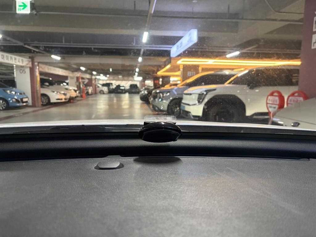 KIA K5 2016 Blanco - Importación desde Corea - HF Imports Iquique - Foto 13