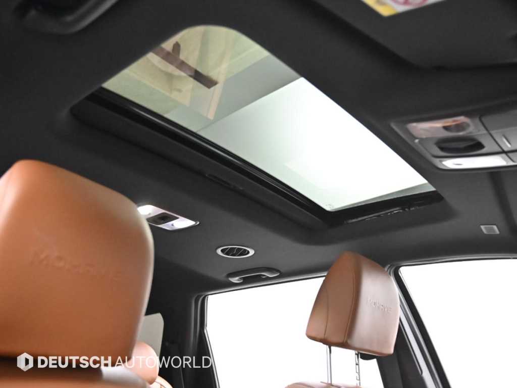 KIA Mohave 2023 - Importación desde Corea - HF Imports Iquique - Foto 19