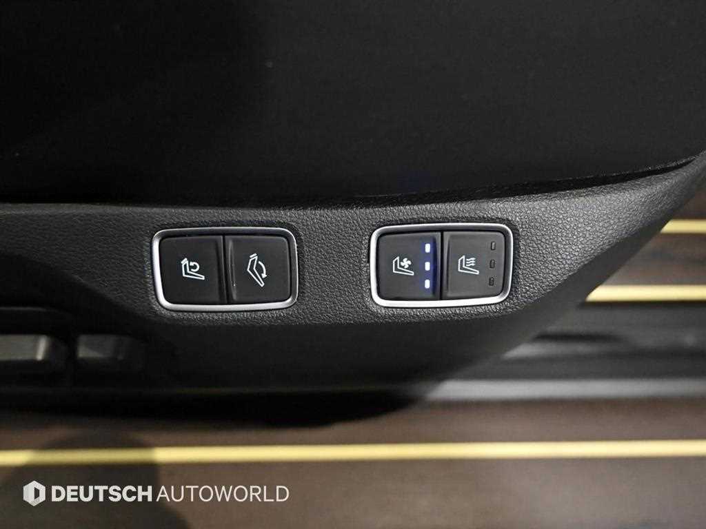 HYUNDAI Staria 2025 Negro - Importación desde Corea - HF Imports Iquique - Foto 16