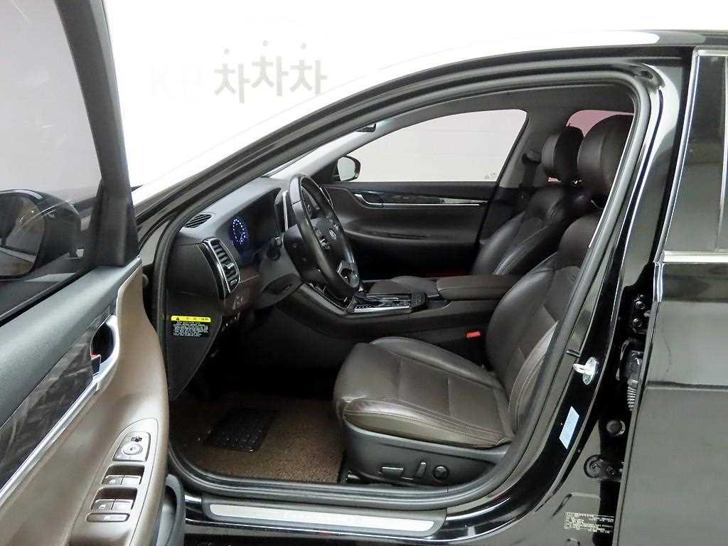 HYUNDAI Grandeur 2018 - Importación desde Corea - HF Imports Iquique - Foto 13
